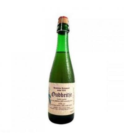 Hansens Merry Cherry 2007 37,