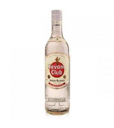 Havana Club Anejo Blanco Cl 70