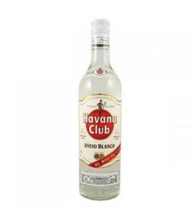 Havana Club Anejo Blanco Lt 1