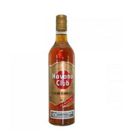 Havana Club Anejo Espec Cl 70
