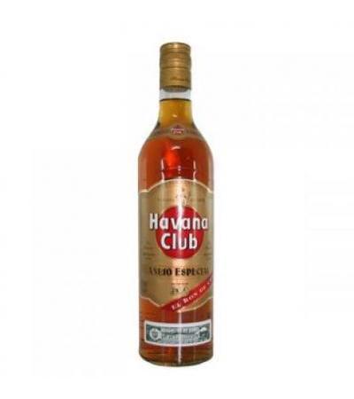Havana Club Anejo Espec Lt 1