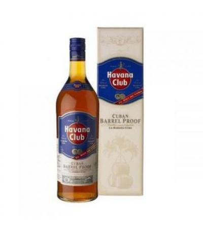 Havana Club Barrel Prof Cl 70