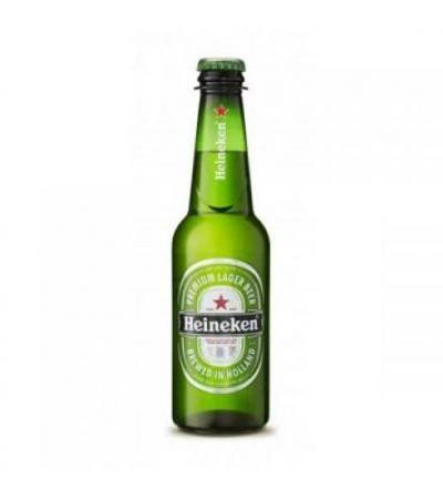 Heineken Cl 33x24 5%