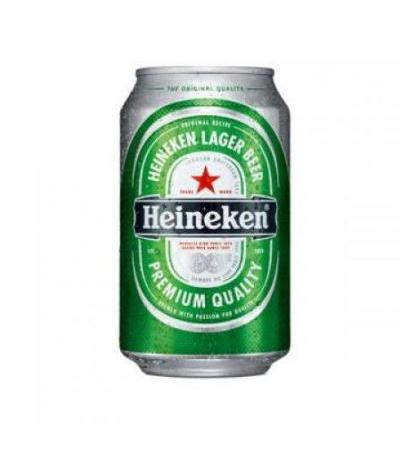 Heineken Latt Cl 33x24
