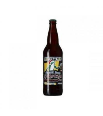 Hoppin Frog Silk Porter Cl.65