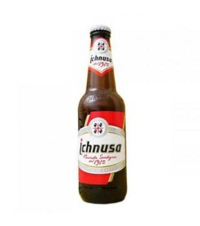 Ichnusa Cl 33x24 4,7%