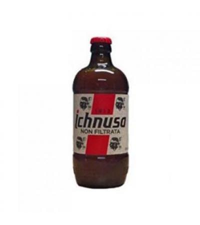 Ichnusa No Filtered  Cl 33x24