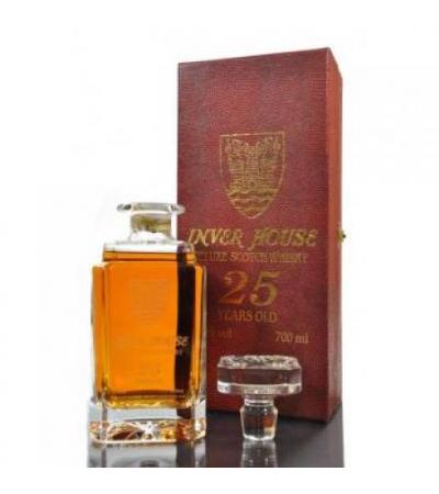 Inver House Whisky 25y Cl 70