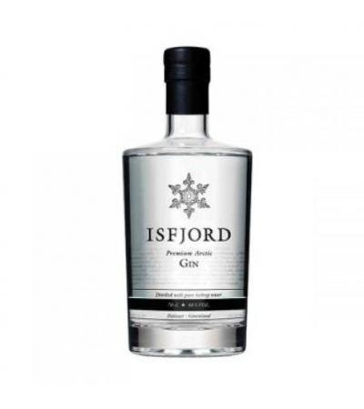 Isfjord 44% Gin Cl 70