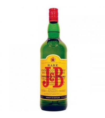 J&b Whisky Cl 70