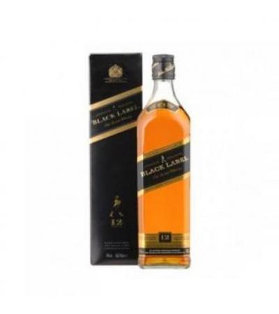 J.walker Black 12y Cl 70