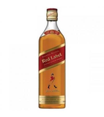 J.walker Red Lt 1