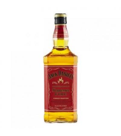 Jack Daniel's Fire 35% Cl 70