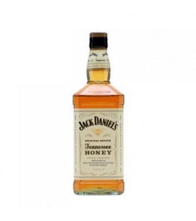 Jack Daniel's Honey 35% Cl 70