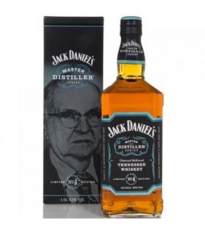 Jack Daniel's Master Lt 1