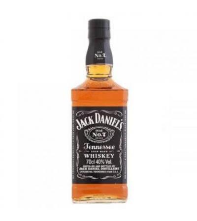 Jack Daniel's Old 7 Cl 70