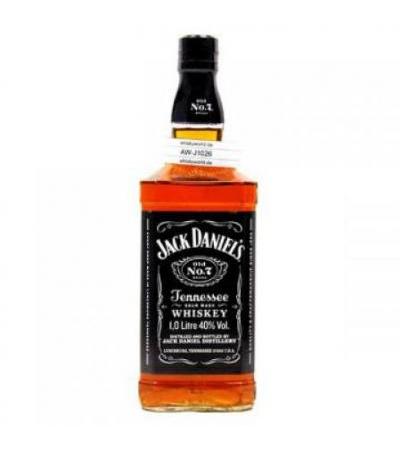 Jack Daniel's Old 7 Lt 1