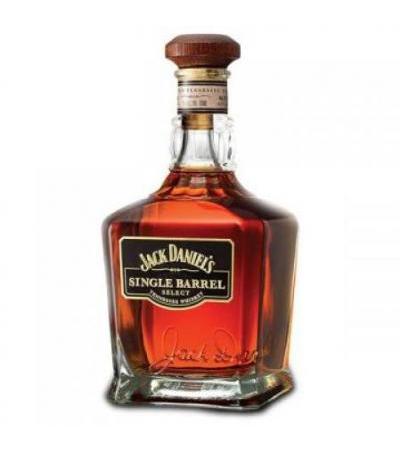 Jack Daniel's S.barrel Cl 70
