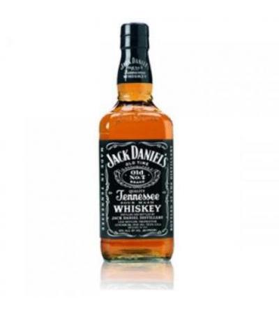Jack Daniel's Silver Sel Cl70