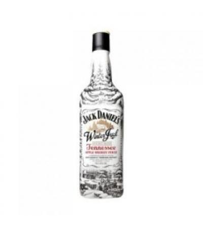 Jack Daniel's White Cl 70