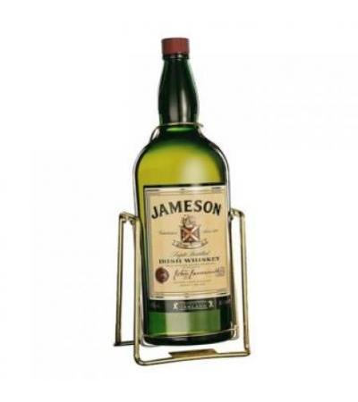Jameson Irish  Whisky Lt 4,50