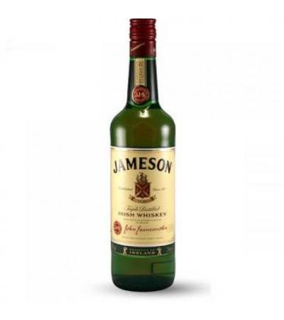Jameson Whisky 12y Cl 70