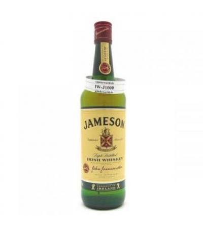 John Power Irish Whisky Cl 70