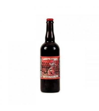 Jolly Pumpkin La Roja 75clx12