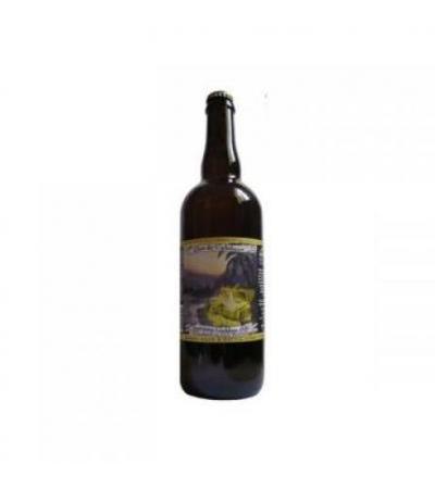 Jolly Pumpkin Orodecalabaza 75