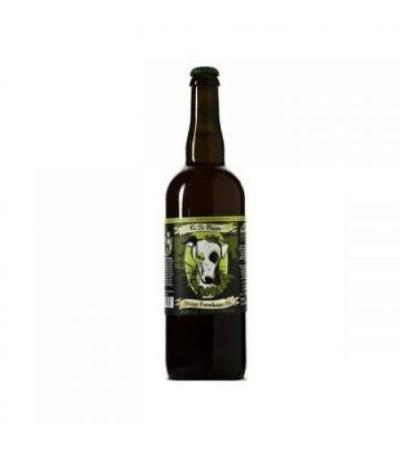 Jolly Pumpkin Weizen Bam Cl65x