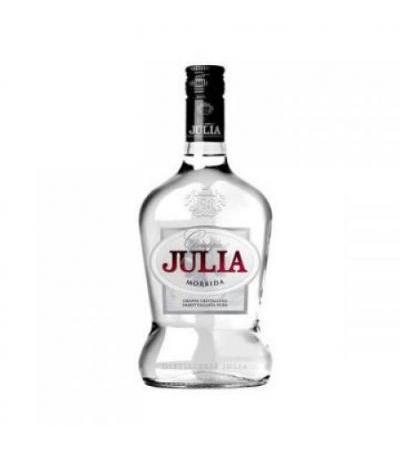 Julia Grappa Bianca Cl 70
