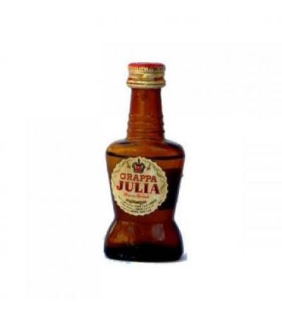 Julia Grappa Riserva Cl70