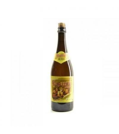 Kapittel Blond 6,5% Cl75x12