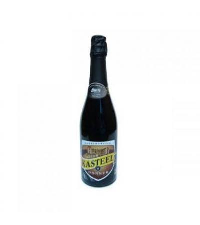 Kasteel Donker 11% Cl75x12