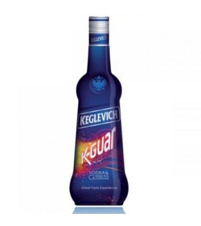 Keglevich K-guar Vodka Cl 70