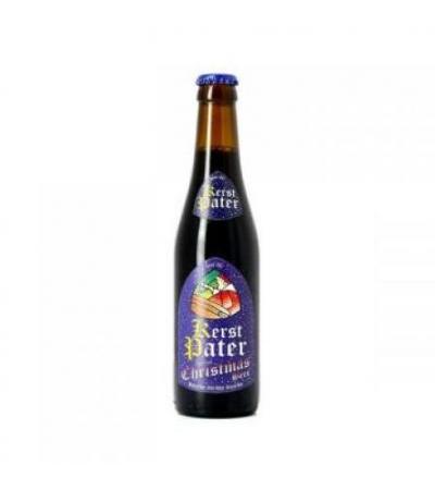 Kerst Pater Christmas Cl33x24