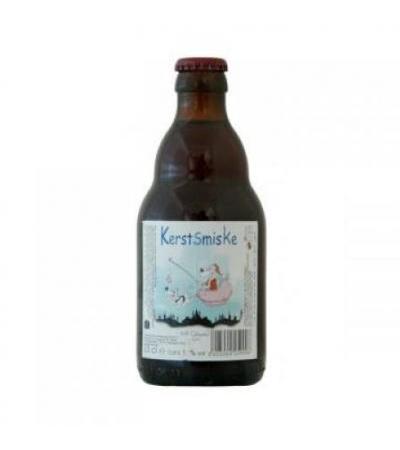 Kerstsmiske 2011 11% Cl33x24