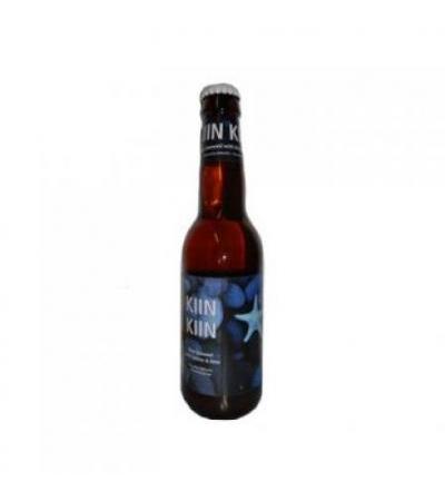 Kiin Kiin Spiced  5% Cl33x24