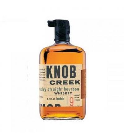 Knob Creek 9yo Cl 70