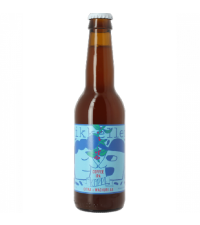 Koppi Coffee Ipa  Cl33x24