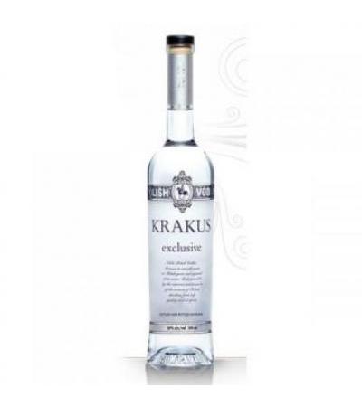 Krakus Exclusive Vodka Cl 70