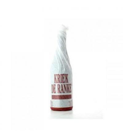 Kriek De Ranke Beer Cl75x6