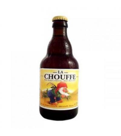 La Chouffe 8% Cl 33x24