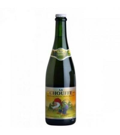 La Chouffe  Cl 75