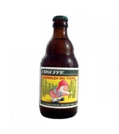 La Chouffe Houblon 9% Cl33x24
