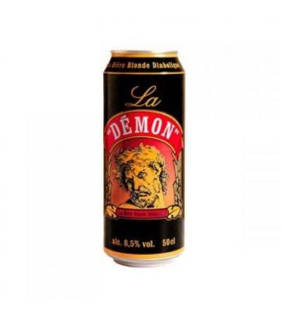 La Demon Latt  8,5% Cl50 X12be