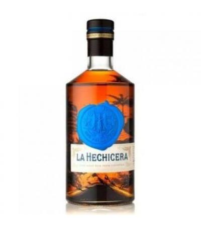 La Hechicera Extra Anejo