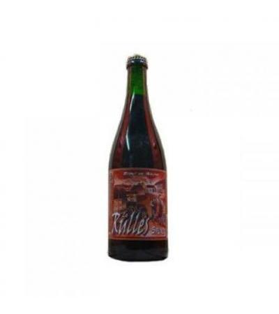 La Rulles Brune 7% Cl 75x12