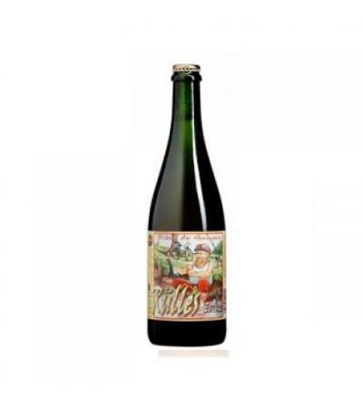 La Rulles Estivale 5,2 %cl 75