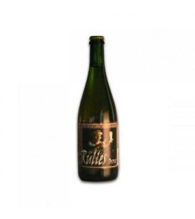 La Rulles Triple 8,4%cl 75x12